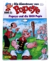 Preview: Die Abenteuer von Popeye Comic Album Nr. 13: Popeye und die 1000 Popis von Ehapa